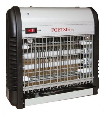 Foetsie Sk-311 (12w) Electronische Insectenlamp 2200v Per stuk
