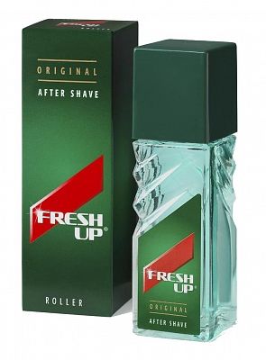 Fresh Up Aftershave Roller 100ml