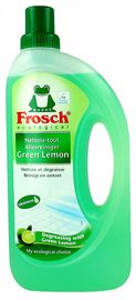 Frosch Frosch Allesreiniger Green Lemon