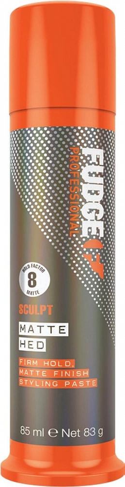 Fudge Matte Hed 75gram Fudge Matte Hed 75gram