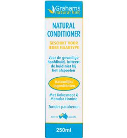 Grahams Grahams Conditioner (250ml)