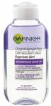 Garnier Skin Naturals 2 in 1 Oogreinigingslotion 125ml thumb