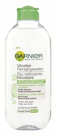 Garnier Garnier Skin Naturals Micellair Reinigingswater Gevoelige En Gemengde Huid