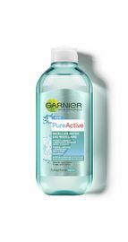 Garnier Garnier Skin Naturals PureActive Micellair Water