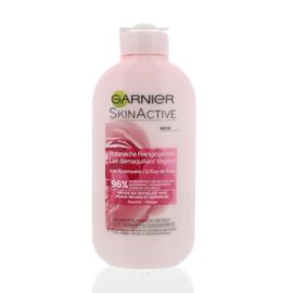 Garnier Garnier SkinActive Reinigingsmelk met Rozenwater