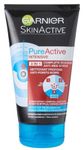 Garnier SkinActive PureActive Intensieve Reinigingsgel 3 in 1 150ml thumb