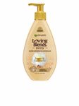 Garnier Loving Blends Argan- & Cameliaolie Bodymilk 250ml thumb