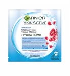 Garnier SkinActive Hydra Bomb Tissue Masker Granaatappel Stuk thumb