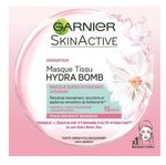 Garnier SkinActive Hydra Bomb Tissue Masker Kamille Stuk thumb