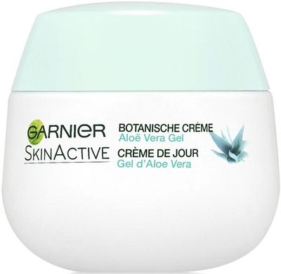 Garnier SkinActive Hydraterend Dagcreme met Aloe Vera 50ml