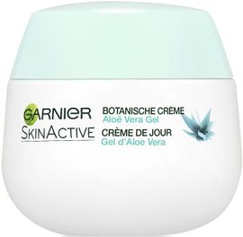 Garnier Garnier SkinActive Hydraterend Dagcreme met Aloe Vera