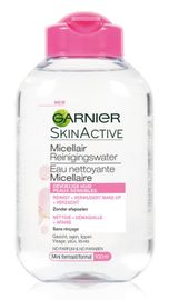 Garnier Garnier Skinactive Micellair Reinigingswater Gevoelige Huid