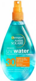 Garnier Garnier Ambre Solaire Zonnebrand UV Water SPF30