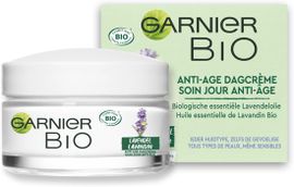 Garnier Garnier Bio Anti-Age Dagcreme Lavendel