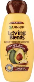 Garnier Garnier Loving Blends Avocado & Karite Shampoo