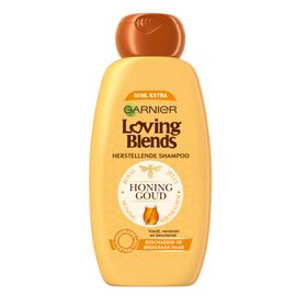 Garnier Garnier Loving Blends Honinggoud Shampoo