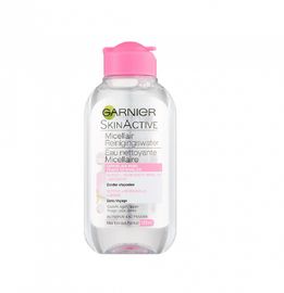 Garnier Garnier Skin Naturals Mini Micellair Reinigingswater Gevoelige Huid