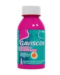 Gaviscon Duo suspensie 150ml thumb