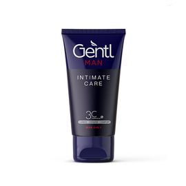 Gentl Gentl Man Intimate Care 50 ml Ovale Tube