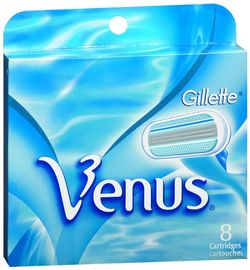 Gillette Gillette Women Venus Scheermesjes