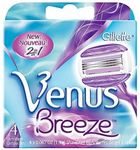 Gillette Women Venus Breeze Scheermesjes 4 mesjes thumb