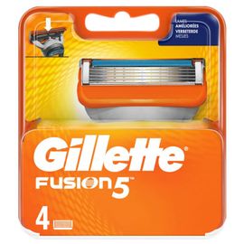 Gillette Gillette Fusion5 Scheermesjes