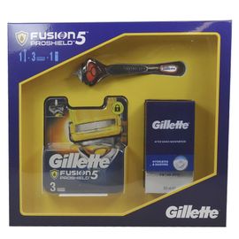 Gillette Gilette Fusion Proglide 5 Flexball Geschenkset
