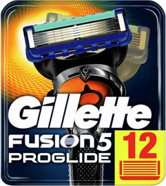 Gillette Gillette Fusion Proglide Scheermesjes
