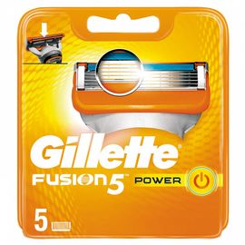 Gillette Gillette Fusion Power Scheermesjes
