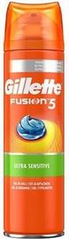 Gillette Gillette Fusion Scheergel Hydra Gel Ultra Sensitive