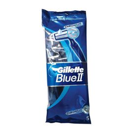Gillette Gillette Blue II Wegwerpscheermesjes