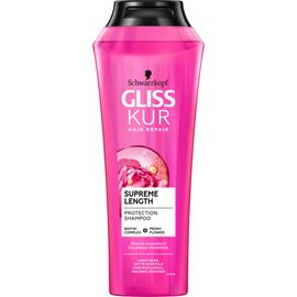 Gliss Kur Gliss Kur Supreme Length Shampoo