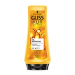 Gliss Kur Conditioner Oil Nutritive 200ML thumb