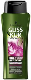 Gliss Kur Gliss Kur Bio-tech Restore Shampoo