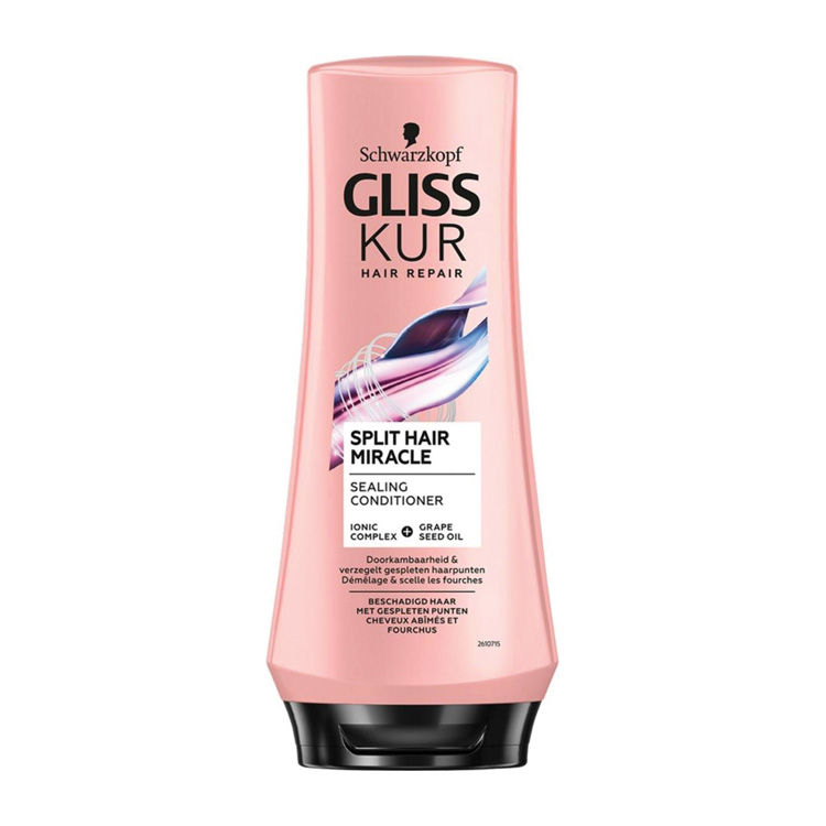 Gliss Kur Conditioner Split Hair Miracle 200ml