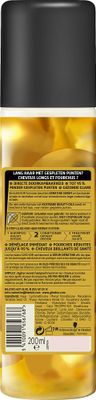 Gliss Kur Anti-Klit Spray Oil Nutritive 200ml