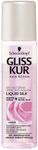 Gliss Kur Anti-Klit Spray Liquid Silk Gloss 200ml thumb