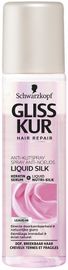 Gliss Kur Gliss Kur Anti-Klit Spray Liquid Silk Gloss