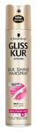 Gliss Kur Styling Hairspray Silk & Shine 250ml thumb
