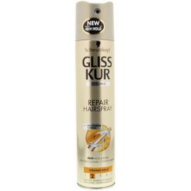 Gliss Kur Gliss Kur Styling Hairspray Hold + Repair