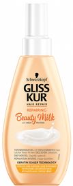 Gliss Kur Gliss Kur Treatment Beauty Milk Repair