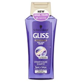 Gliss Kur Gliss Kur Shampoo Ultimate Volume