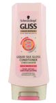 Gliss Kur Conditioner Liquid Silk 200ml thumb