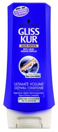 Gliss Kur Gliss Kur Hair Repair Ultimate Volume Conditioner