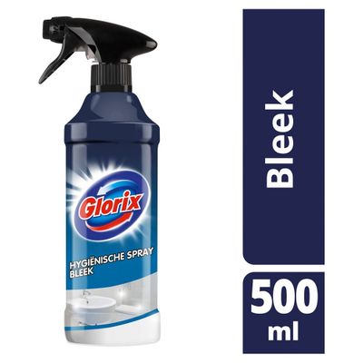 Glorix Bleek Hygienische Spray 500ml