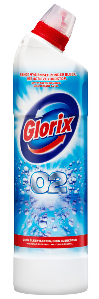 Glorix Bleek O2 Glorix Bleek O2