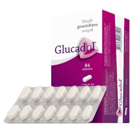 Glucadol Glucadol Tabletten