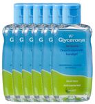 Glycerona Hygienische Handgel Voordeelverpakking 6x100ml thumb