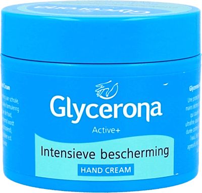 Glycerona Handcreme Active 150ml