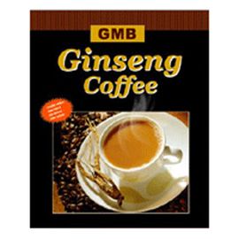 Gmb Gmb Ginseng Coffeesticks Zonder Suiker